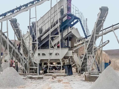 crushing and grinding concrete manufacturers 