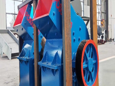maintenance for copper ore crusher equipment 