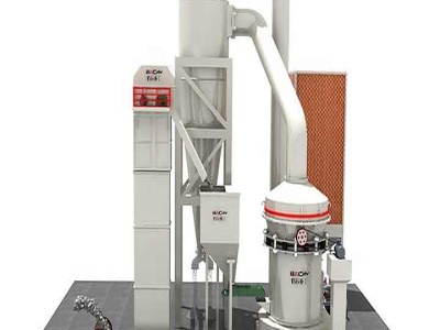 ACM20 Grinding Mills of GRINDING MILLS from China ...