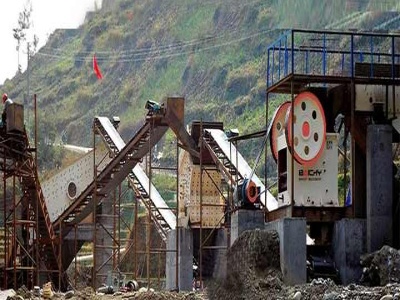 importance of shaft for the roller crusher 