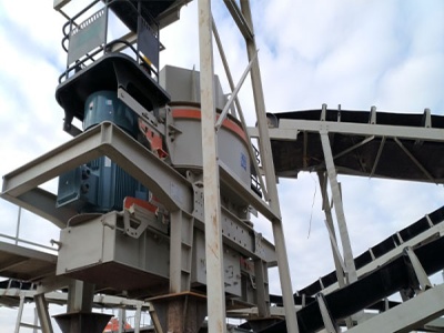 Indonesia copper ore crushing processing line