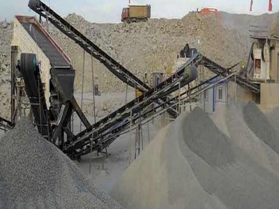 jaw crusher for nickel ore copper cobalt