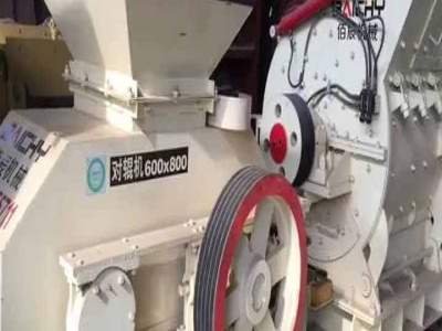 double rotor hammer mill dedusting 