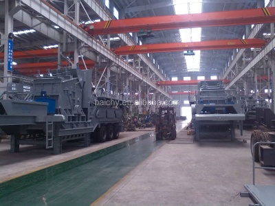 Crusher,Mobile Crushing Plant,Sand Maker Luoyang Dahua ...