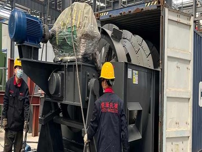 Used Coal Impact Crusher Suppliers In Indonessia