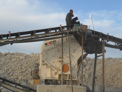 used dolomite impact crusher manufacturer south africa