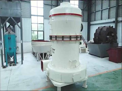 heavy calcium carbonate production equipment 