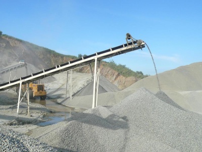 environmental pollution caused by stone crusher 