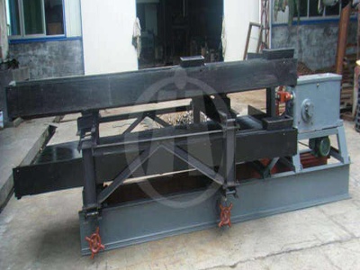 Conveyor Belt Counterweight Calculations – Grinding Mill China