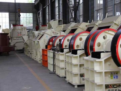 Symons 3ft Cone Crusher Parts | Sinco