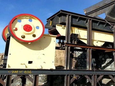 ore dressing ore single stage hammer crusher 