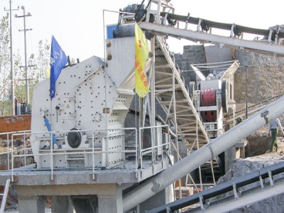 limestone crushing plant in paraguay