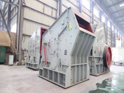 How To Set Up Screening And Crushing Plant