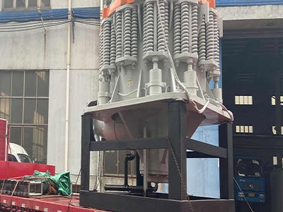 Jaw Crusher for Mining, Construction and Aggregate Industries.