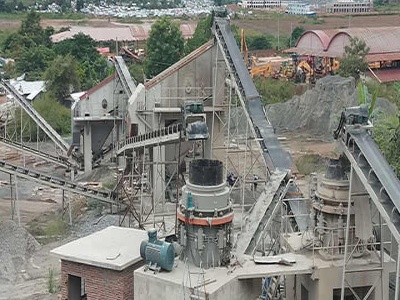 cement plant machinery manufacturers chennai