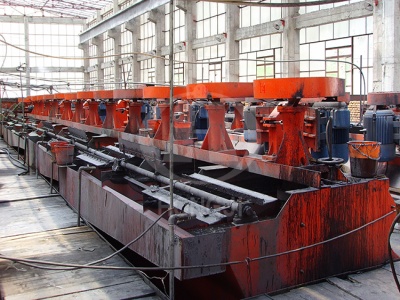 Sintering Process Equipment Used in Iron and Steel ...