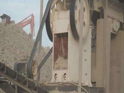 crushing and separation of gold from rocks machine stone ...