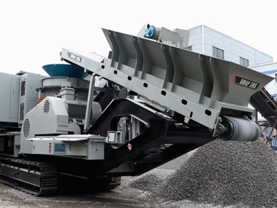 Stone Crushing Plant Project Report In Pdf 