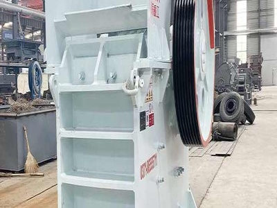 Selection criteria of Hammer crusher in cement plant