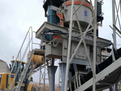  MPS Launches New Modular Cone Plant .