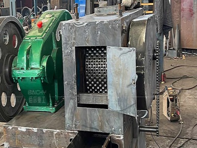 What's The Difference Between A Jaw Crusher And Cone Crusher?