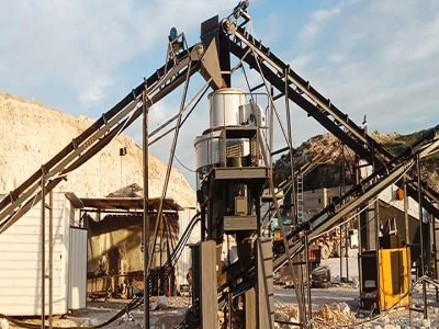 Stone Impact Crusher Used in Sand Making Production Line ...