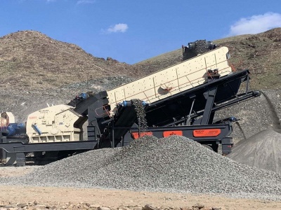 used iron ore impact crusher provider in south africa