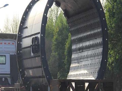 ball mill for grinding iron ore 