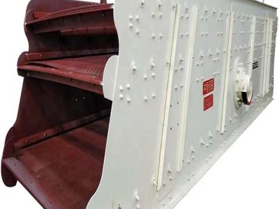The role of jaw crusher in sand and gravel production ...