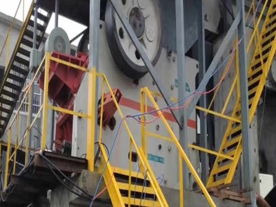 Tips for impact crusher's operation and daily maintenance
