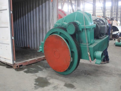 recuperateur tractor mill branch spacing 