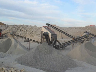 máquinas utilizadas en la minería de carbón
