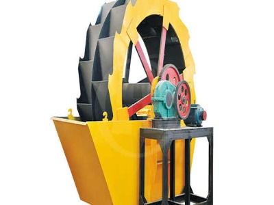 crusher machines for barite mines 
