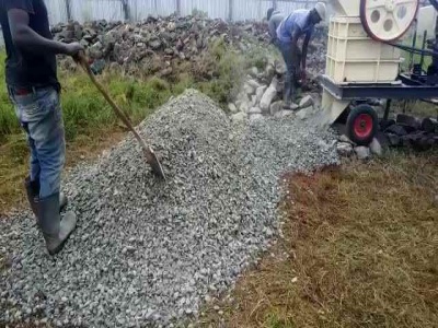 شركات تبيع ماكينات تكسير الحجارة في ليبيا