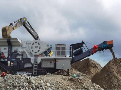 150 tph mineral processing crusher plant for sale 