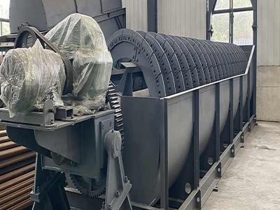 Foundry Equipments Sand Mixer Muller Manufacturer from ...