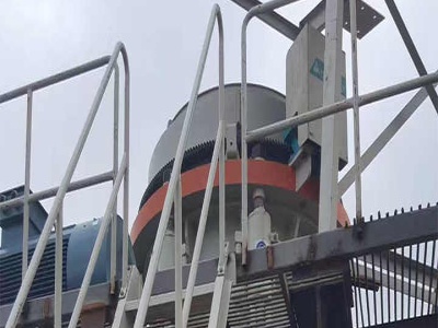 output product size of cone crusher 1300 maxtrax