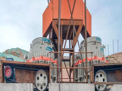 Small Vertical Shaft Small Industrial Crusher Machine