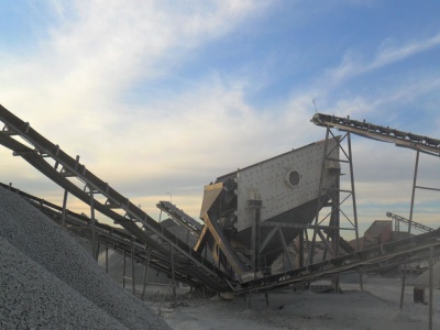 mini impact crusher for gold processing plant