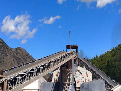 Concrete recycling systems Liebherr