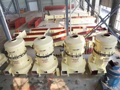 why cone crusher better than jaw crusher 