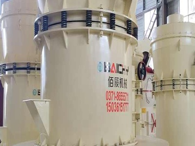What Is Cement Plant Tertiary Crusher 