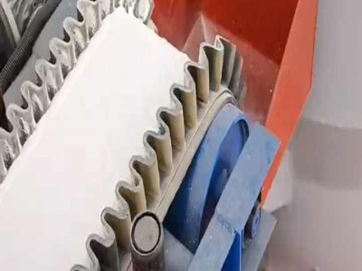Conveyor Components Ensalco