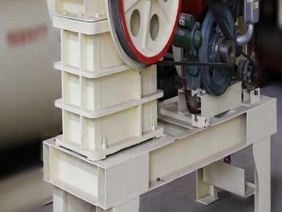 difference between hammer crusher and cone crusher