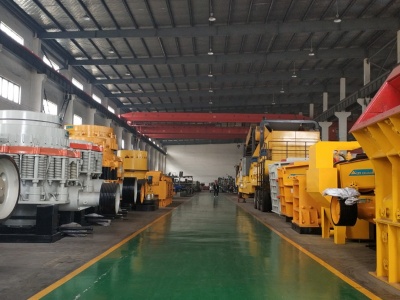 different parts of a mcnally sayaji jaw crusher