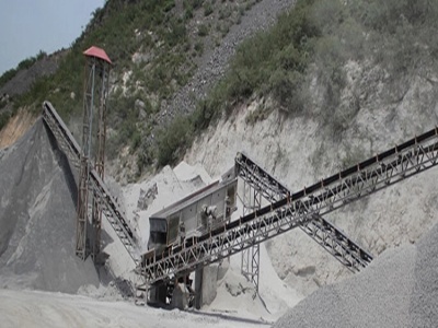 the grinding stone stone quarry plant india