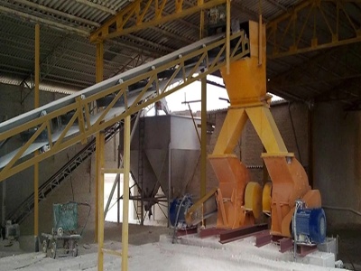 Iron Ore Mine Heavy Duty Equipment Manufacturers