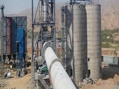 quartz silica sand crushing unit in pakistan