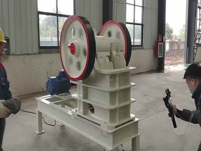 Elution In Gold Processing Stone Crushing Machine