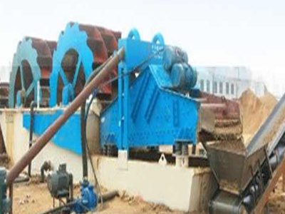 sand machine manufacturers in Nigeria manganese crusher